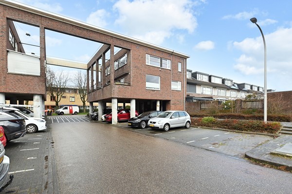 Medium property photo - Legakker 38, 2632 AB Nootdorp